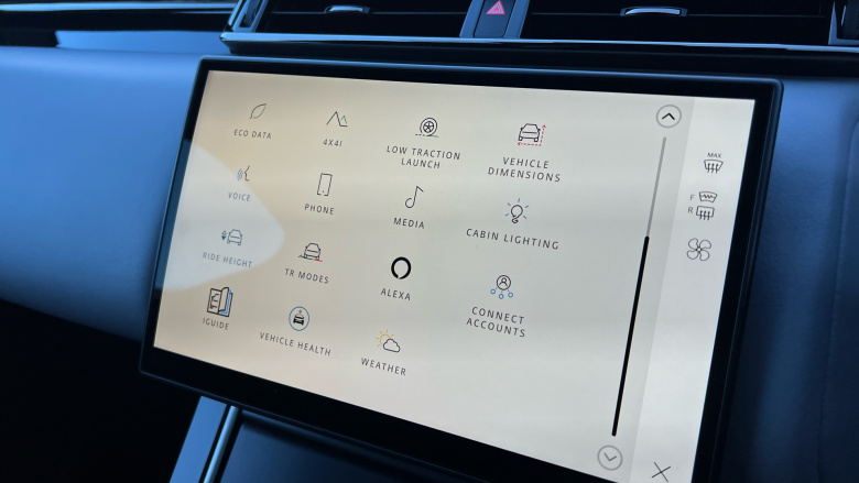 Land Rover Range Rover Velar 2.0 D200 MHEV Dynamic HSE 5dr Auto Diesel Estate